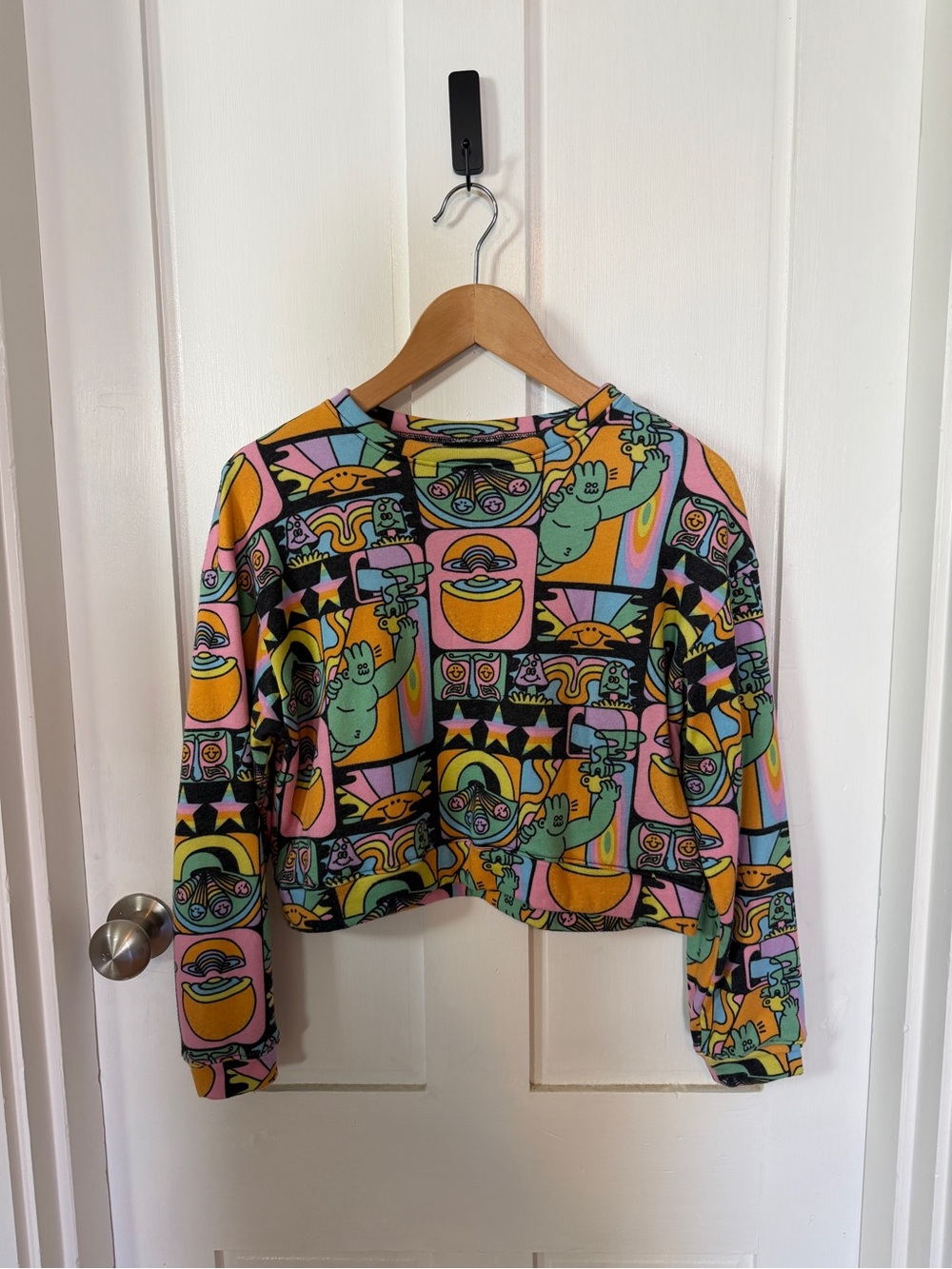 Nooworks Track Top